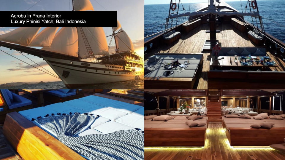 Custom Yacht Cushions: The Best 1 for Enhancing Comfort and Style Onboard