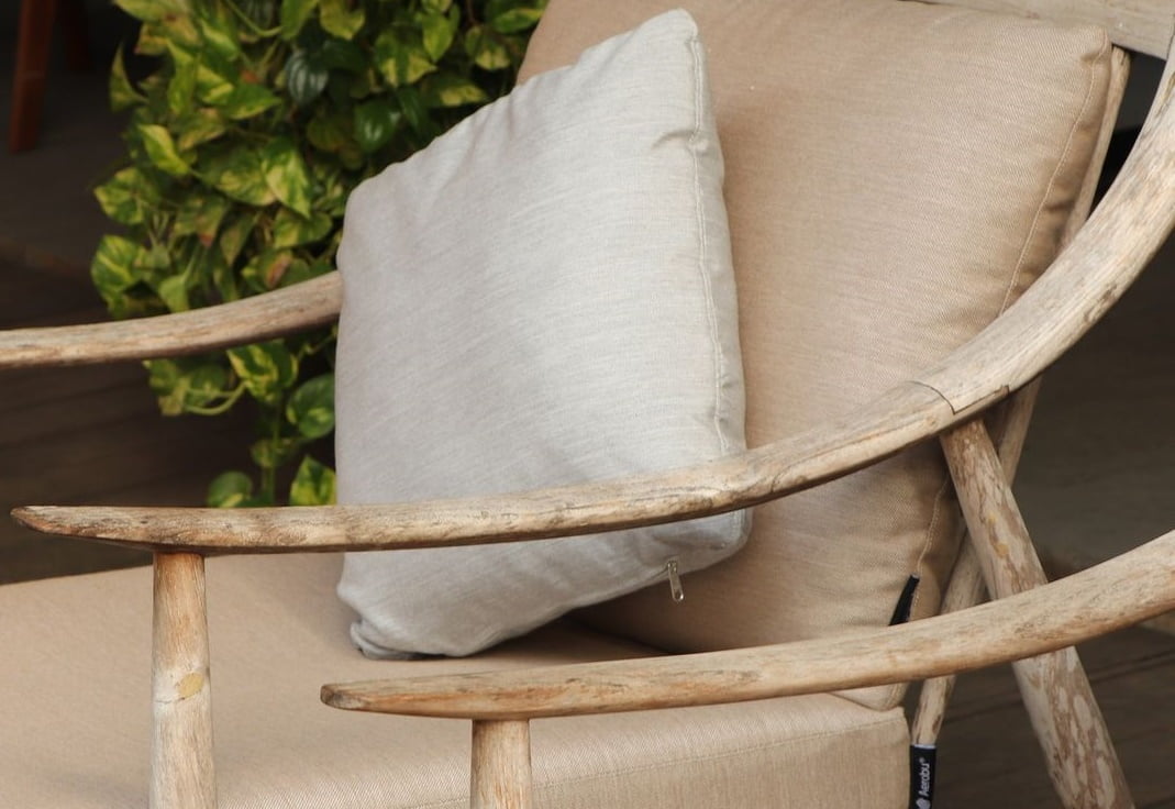 Casual Cushions : Revolutionize Your Outdoor Space