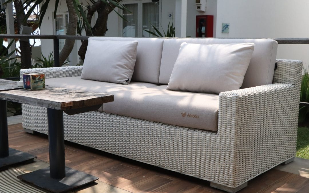 Weather Resistant Cushions : Your Complete Outdoor Comfort Guide