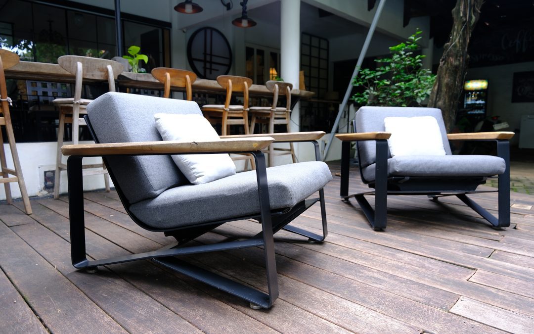 Fade Resistant Patio Cushions : Keep Your Outdoor Vibe Bright and Bold